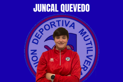 JUNCAL QUEVEDO 